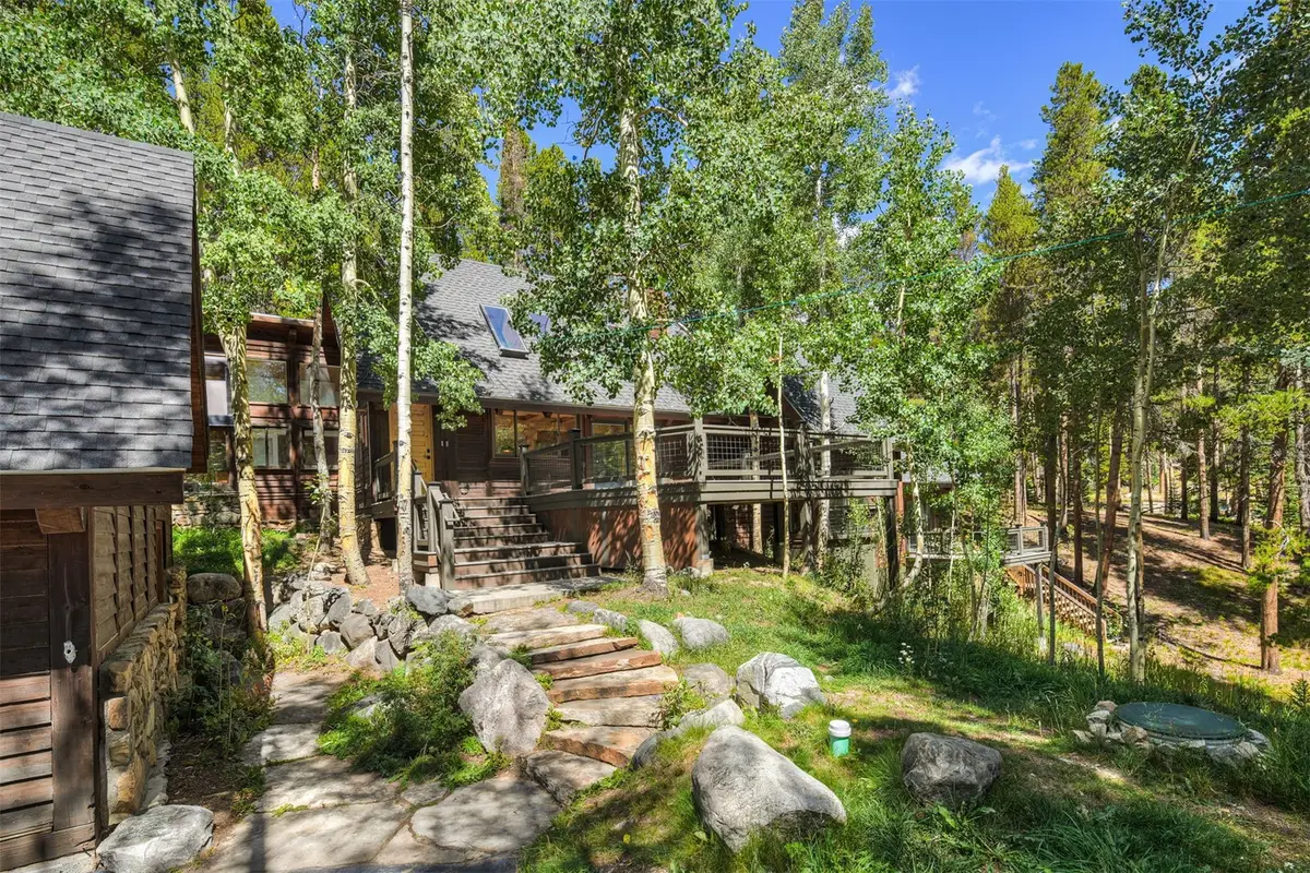 111 Twilight Trail, Blue River, CO 80424 - #1