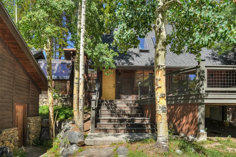 111 Twilight Trail, Blue River, CO 80424 - #3