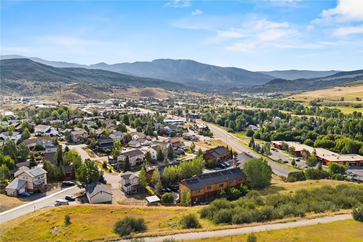 2368 Abbey Court #3, Steamboat Springs, CO 80487 - #1