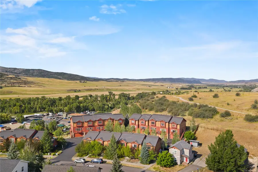 2368 Abbey Court #3, Steamboat Springs, CO 80487 - #2