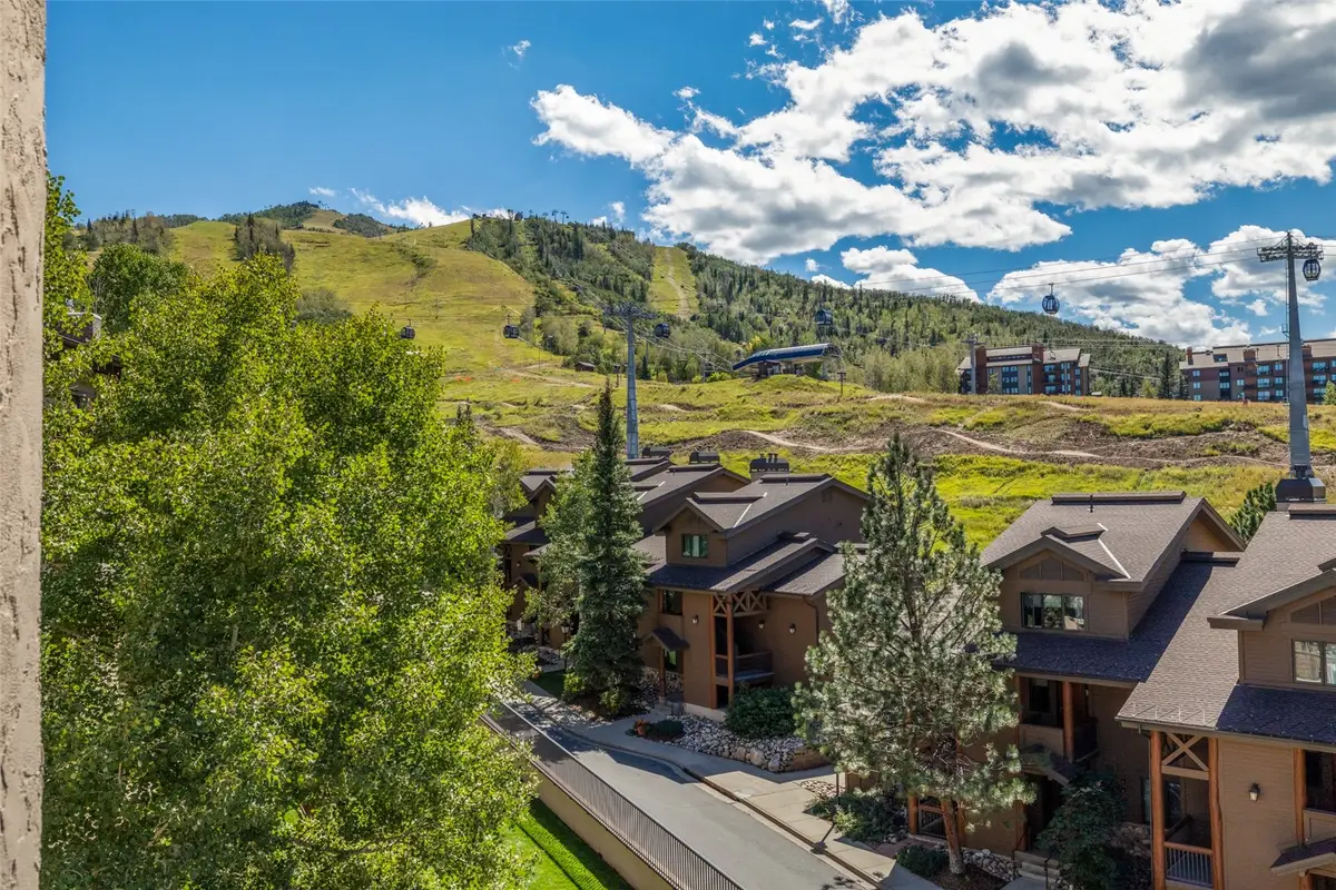 2215 Storm Meadows Drive #400, Steamboat Springs, CO 80487 - #1