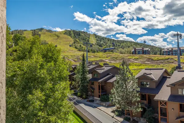 2215 Storm Meadows Drive #400, Steamboat Springs, CO 80487