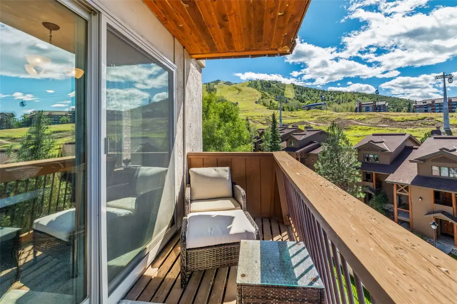 2215 Storm Meadows Drive #400, Steamboat Springs, CO 80487 - #2