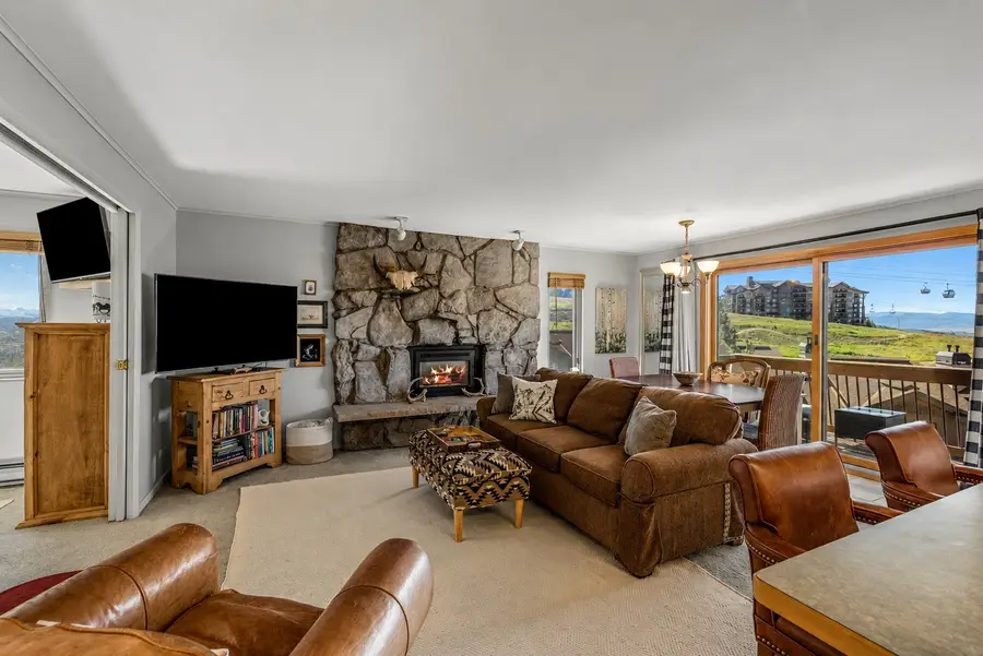 2215 Storm Meadows Drive #400, Steamboat Springs, CO 80487 - #3