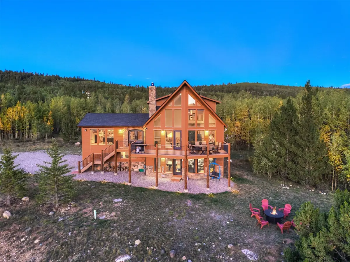 84 Ice Axe Court, Alma, CO 80420 - #1