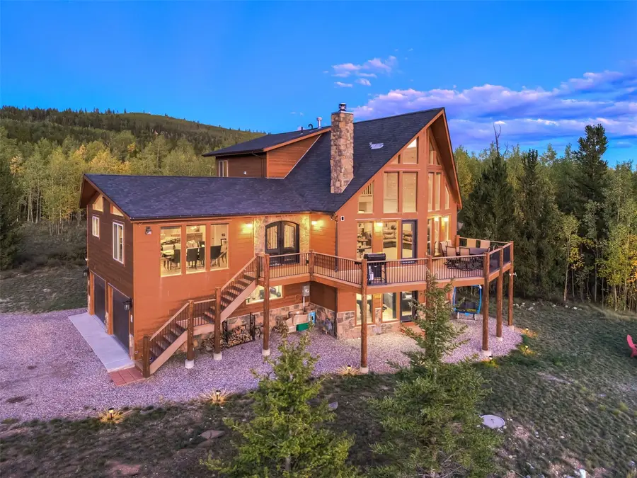 84 Ice Axe Court, Alma, CO 80420 - #2