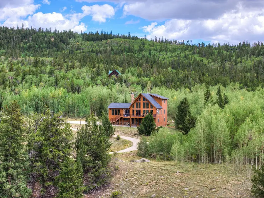 84 Ice Axe Court, Alma, CO 80420 - #3
