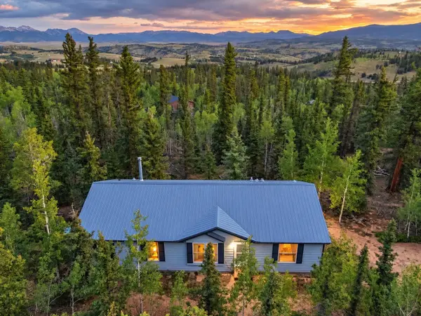 647 Wampum Lane, Como, CO 80432