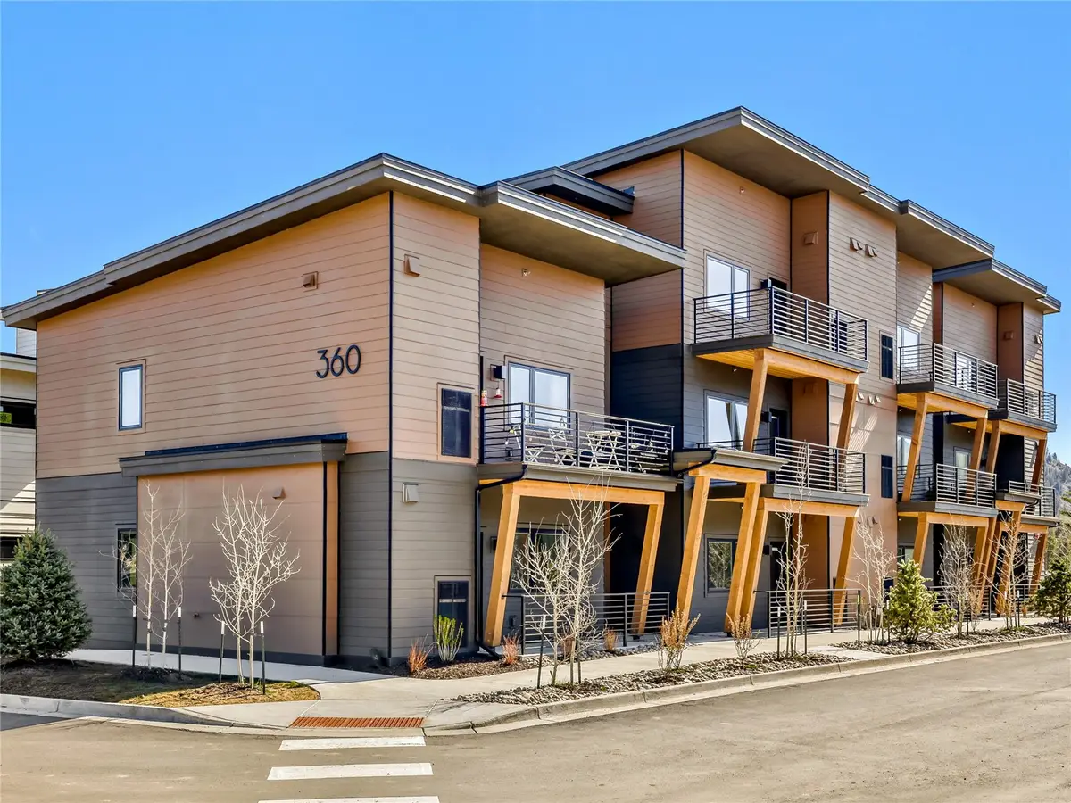 370 Stan Miller #300, Breckenridge, CO 80424 - #1