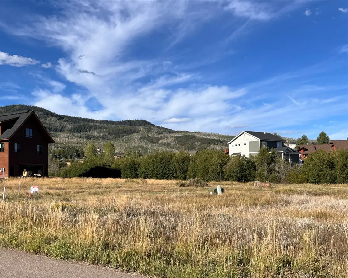 23510 Stagehorn Trail, Oak Creek, CO 80467 - #1