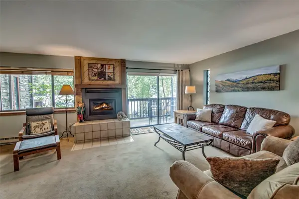 405 Four Oclock Road #B, Breckenridge, CO 80424