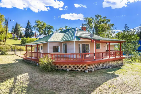 215 E Virginia Street, Oak Creek, CO 80467