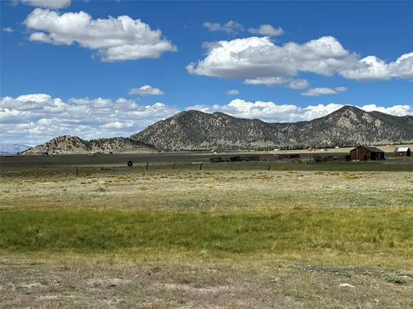 11065 Larimer Road, Hartsel, CO 80449