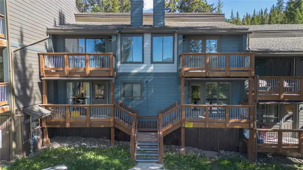 265 Illinois Gulch Road #4, Breckenridge, CO 80424