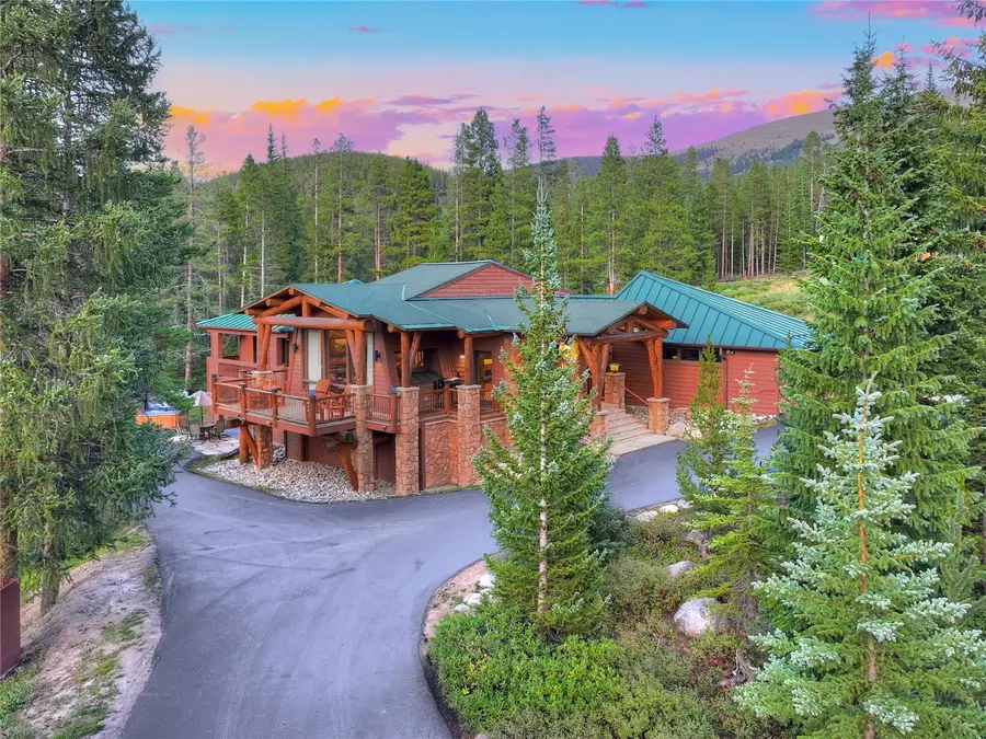 183 County Road 534, Breckenridge, CO 80424 - #2