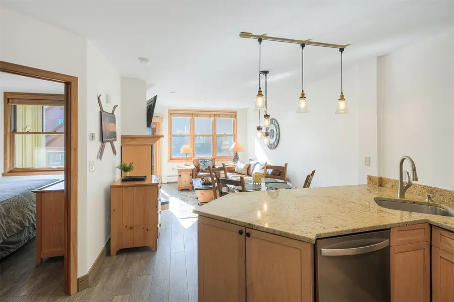 140 Idabelle Drive #8254, Keystone, CO 80435 - #2
