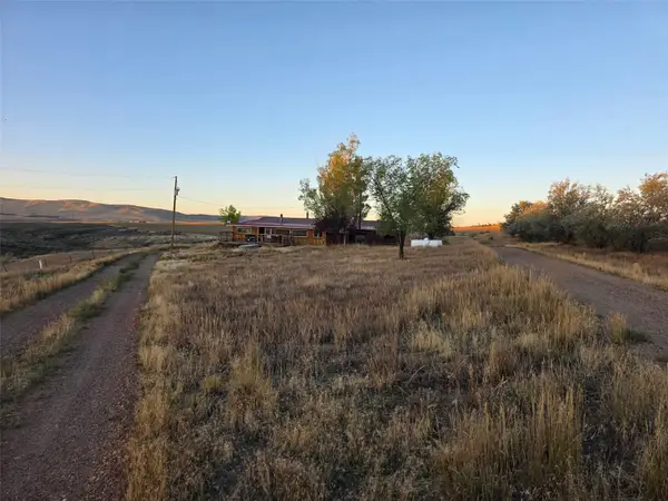 1984 County Road 30, Craig, CO 81625