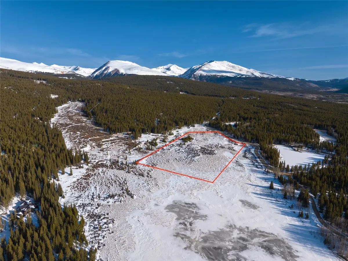 TBD Lakeside Drive, Alma, CO 80420 - #1