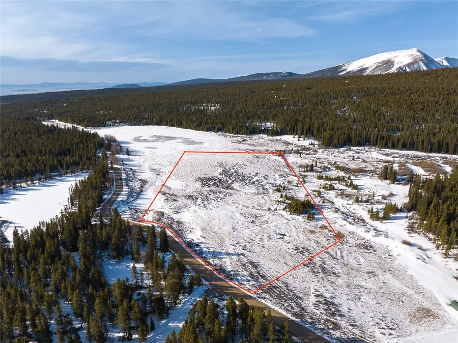 TBD Lakeside Drive, Alma, CO 80420 - #3