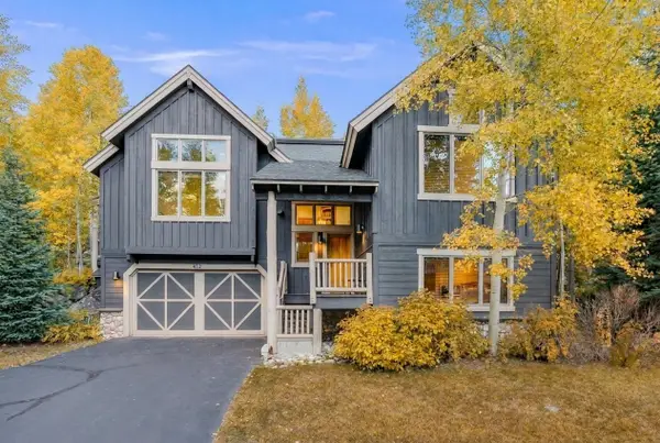 413 Kestrel Lane, Silverthorne, CO 80498