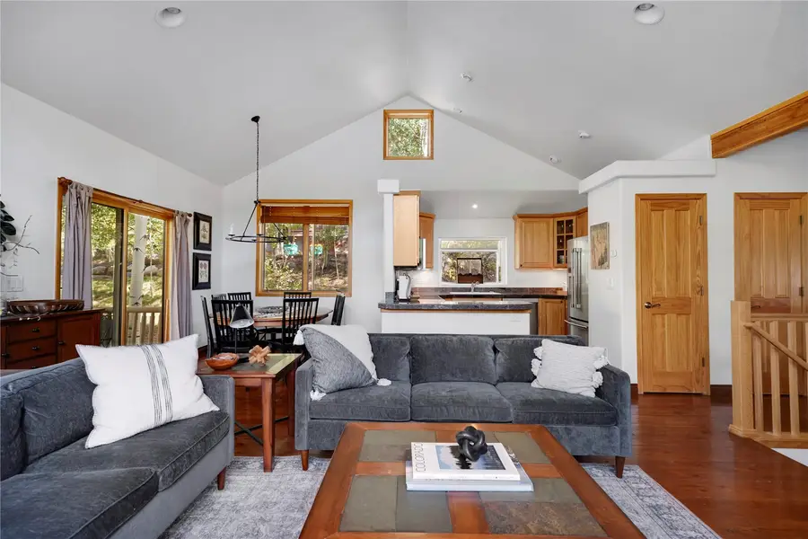 413 Kestrel Lane, Silverthorne, CO 80498 - #2