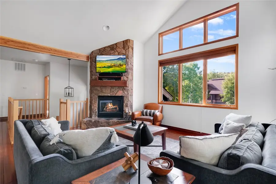 413 Kestrel Lane, Silverthorne, CO 80498 - #3