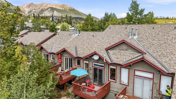 10 Spyglass Lane, Silverthorne, CO 80498