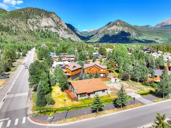 515 S 8th Avenue, Frisco, CO 80443