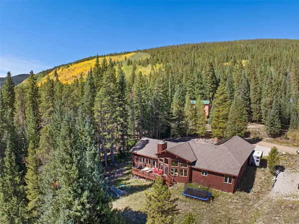 215 97 Circle, Blue River, CO 80424