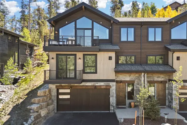 329 Kestrel Lane, Silverthorne, CO 80498
