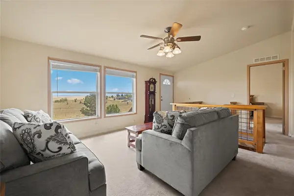 727 Angus Circle, Hartsel, CO 80449