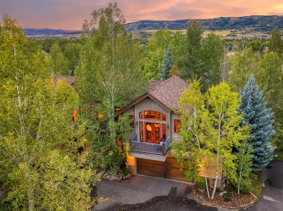3251 Snowflake Circle, Steamboat Springs, CO 80487 - #1