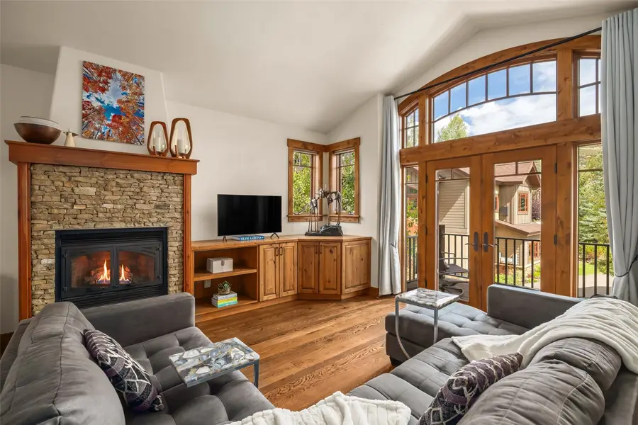 3251 Snowflake Circle, Steamboat Springs, CO 80487 - #3