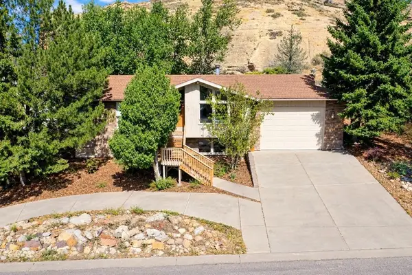 951 Alta Vista Drive, Craig, CO 81625