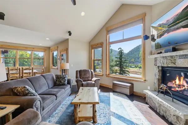 54 Antlers Gulch Road #54, Keystone, CO 80435