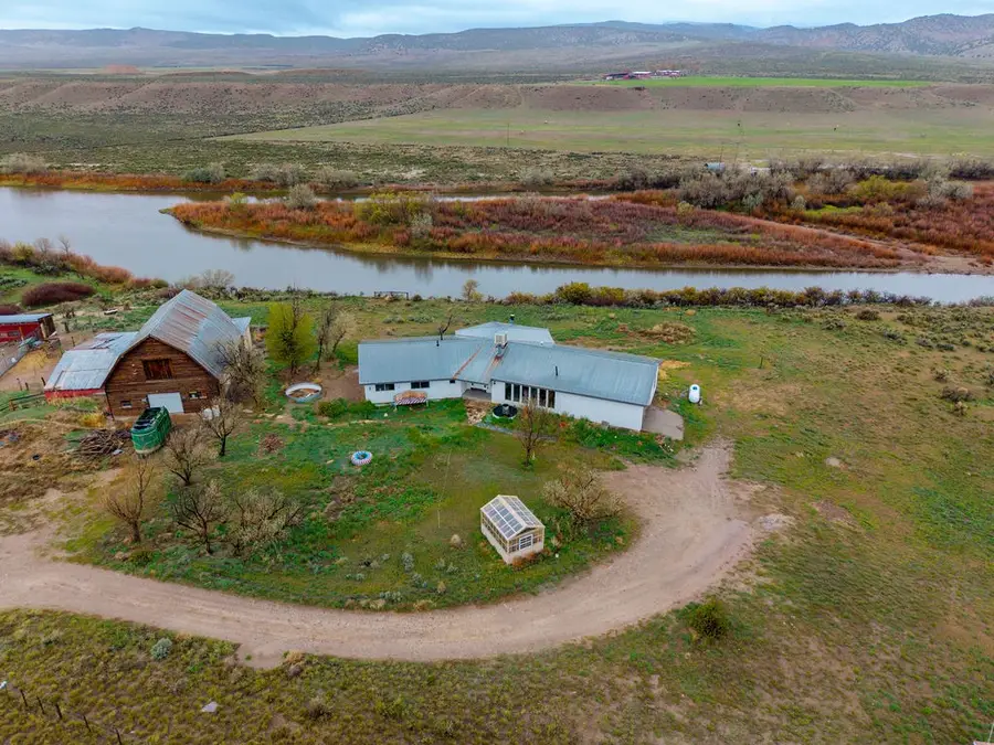 55775 Highway 318, Maybell, CO 81640 - #2