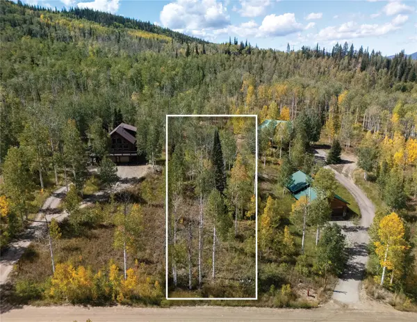 58055 Jupiter Place, Clark, CO 80428