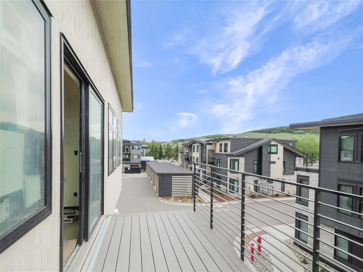 740 Blue River Parkway #E6, Silverthorne, CO 80498 - #1