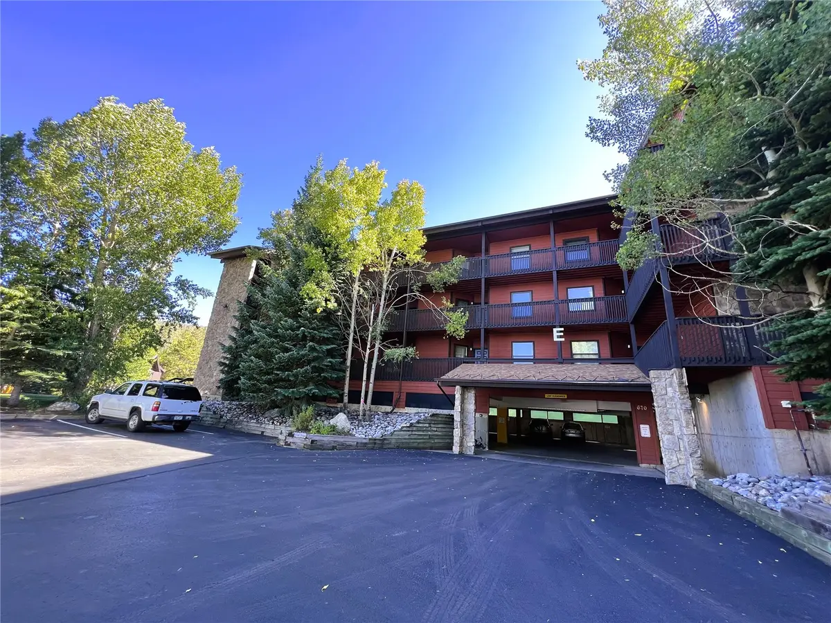 670 S 7th Avenue #339, Frisco, CO 80443 - #1
