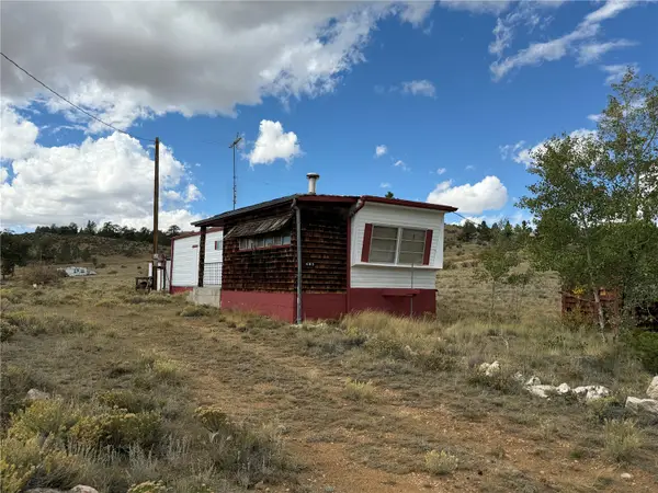 683 Oak Street, Hartsel, CO 80449