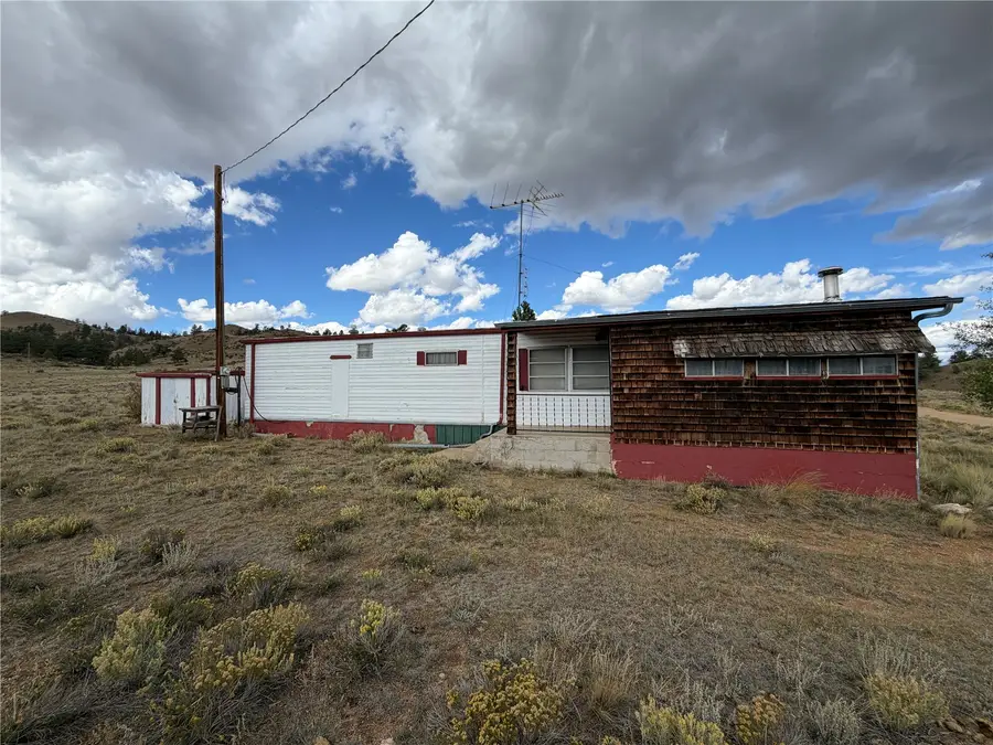 683 Oak Street, Hartsel, CO 80449 - #2