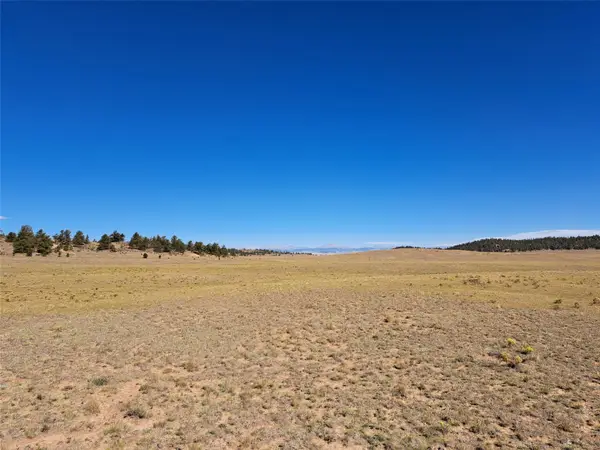 00 Athapascan Road, Hartsel, CO 80449