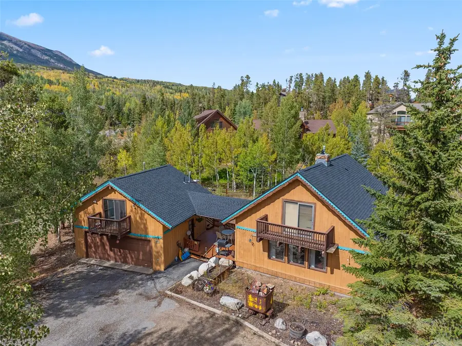 73 Highwood Terrace, Frisco, CO 80443 - #2