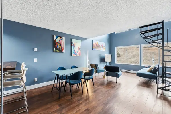 860 Copper Road #105, Copper Mountain, CO 80443