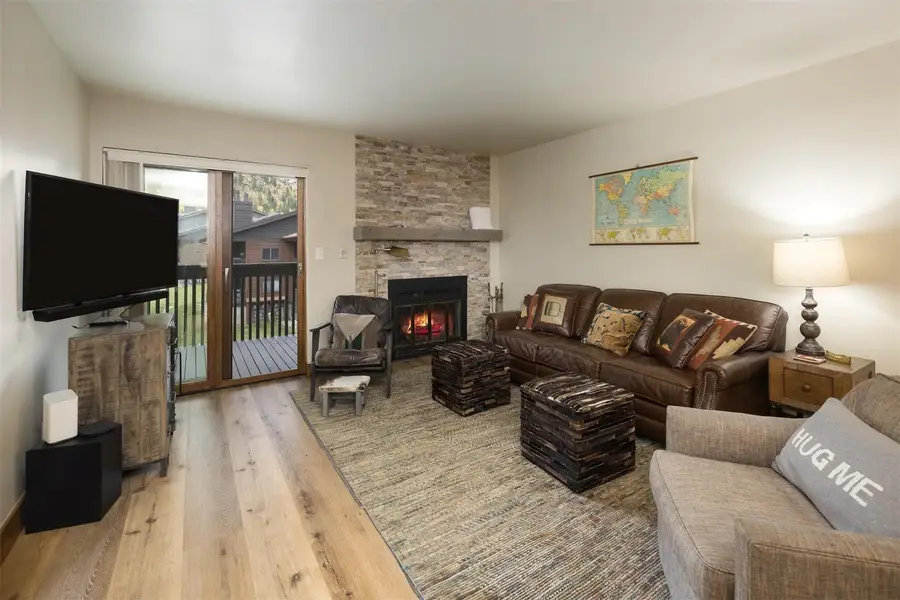 500 Bills Ranch Road #241, Frisco, CO 80443 - #3