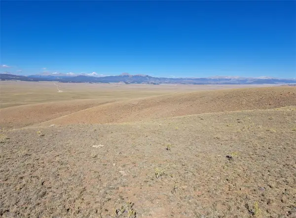0 Chippewa Trail, Hartsel, CO 80449
