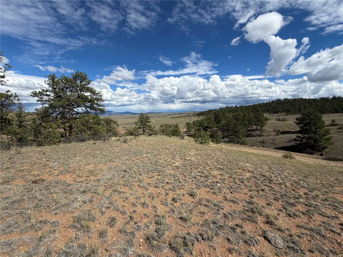 0 Wren Court, Hartsel, CO 80449 - #1