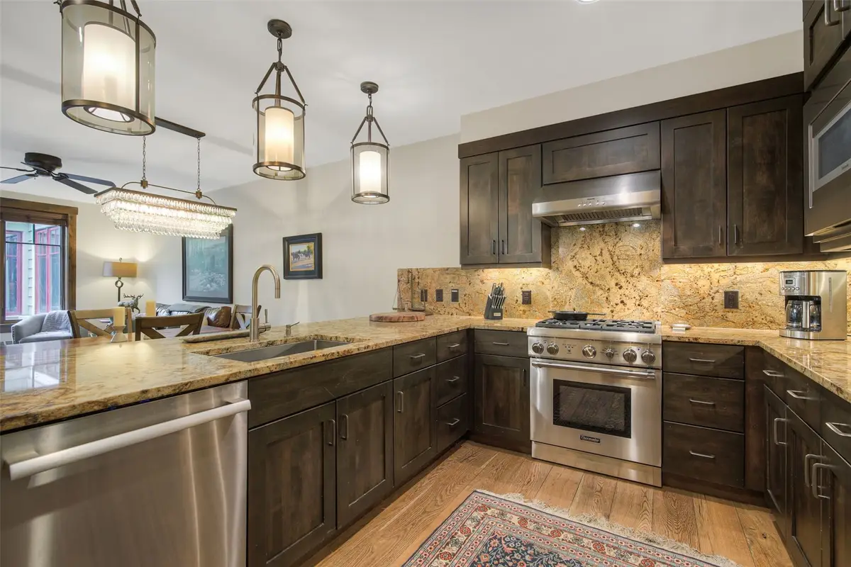 610 Columbine Road #6109, Breckenridge, CO 80424 - #1