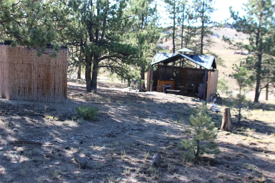 2721 Ranch Road, Hartsel, CO 80449 - #3