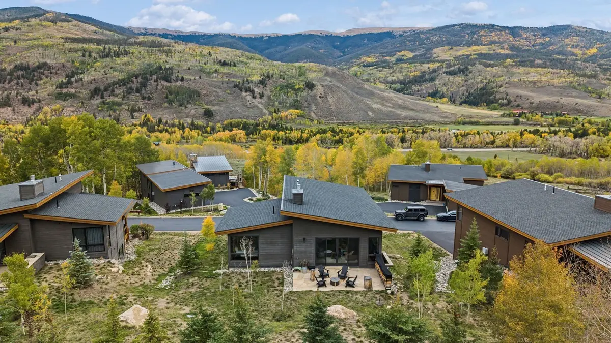 36 Coumbe Crossing, Silverthorne, CO 80498 - #1